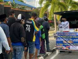 Bripka Zulham : Nilai Toleransi Beragama Sangat Terasa di Tanjungpinang