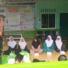 Jumat Berkah, Koramil 01 Kota Sambangi Panti Asuhan Muhammadiyah
