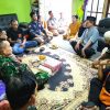 APH Tanjungpinang Barat Bersilaturahmi Dengan Salah Satu Tokoh Masyarakat