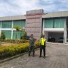 Babinsa Malang Rapat Koramil 02/Bintim  Gelar Patroli Keamanan di Kawasan Ekonomi Khusus Galang Batang