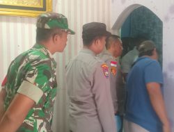 Pria 51 Tahun Ditemukan Meninggal di Dalam Rumah di Jalan Pramuka Tanjungpinang