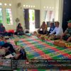 Babinsa Batu IX Koramil 01 Kota Hadiri Rapat Koordinasi Kampung KB Madani di Posyandu Lavender