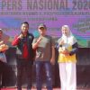 HPN 2026 di Tanjungpinang Usung Pers Sehat, Ekonomi Berdaulat