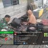 Babinsa Koramil 02/Bintim Sosialisasikan Keselamatan Nelayan di Desa Dendun